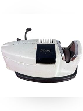 Vintage Cory Model DKS Electric Knife Sharpener - used/Tested/ Works